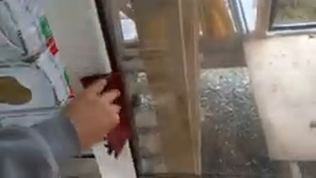 КРАСИМ РАМЫ ИЗ ПЛАСТИКА В МОДНЫЙ ЦВЕТ,АНТРАЦИТ