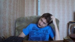 четвёртый день запоя