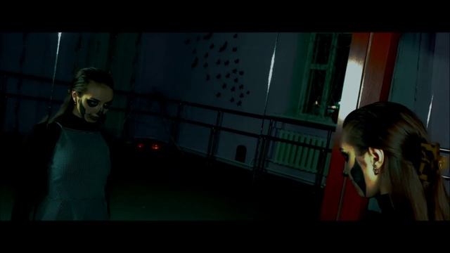 HALLOWEEN - DIAMONDS | СНЯТО И СМОНТИРОВАНО НА ТЕЛЕФОН | смотреть онлайн