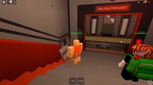 Innovation Inc. Thermal Power Plant [Quarantine code]