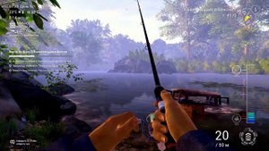 Охота на Щуку I : Колеблющаяся Блесна | Fishing Planet [2023]