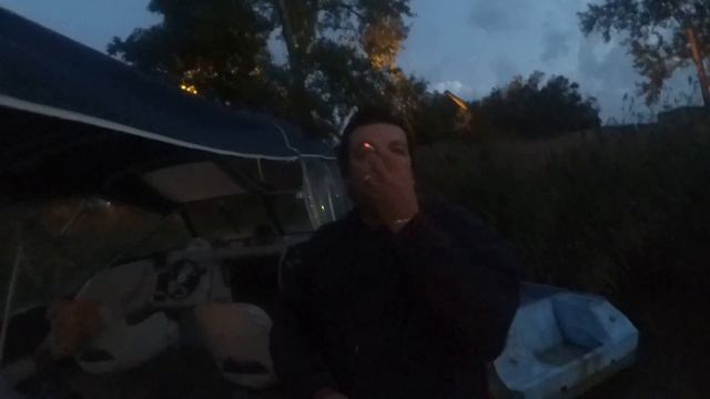 Неудавшееся поездка в свирь. смотреть онлайн