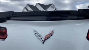 2017 Chevrolet Corvette Grand Sport 2LT Walk-around Video