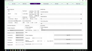DWIN Display 7 DMG80480C070_15WTR + RS-232 UART TTL + Arduino