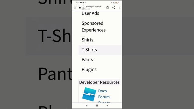 как сделать свою футболку t shirt в роблокс бесплатно смотреть онлайн