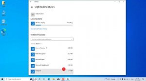 How To Fix "Projecting to This PC" Feature Disabled Problem in Windows 10