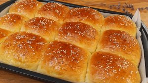 Рецепт моей 60 летней бабушки удивил всех. Супер вкусный и легкий рецепт.