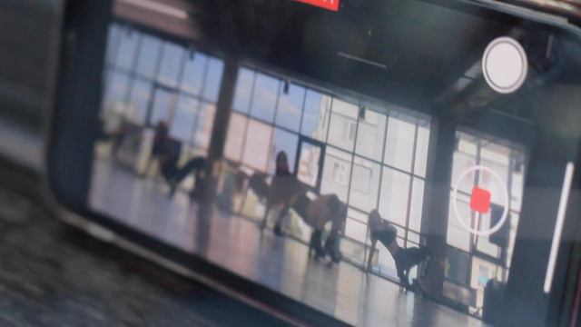 Strip classes Adel Shalalabaeva Blockbuster Dance Company  Autumn Almaty