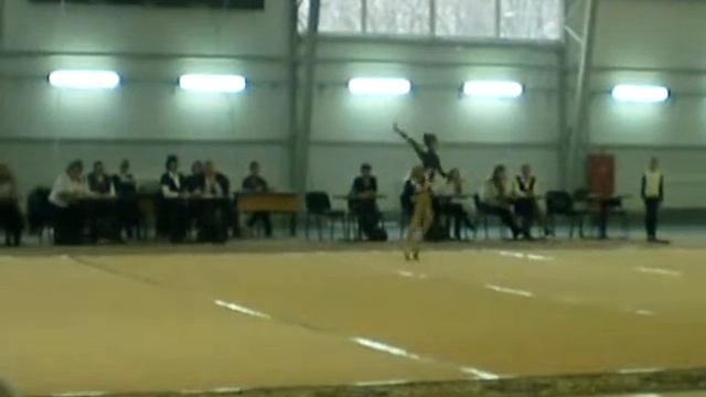 Обруч Тула 02 12 2011 смотреть онлайн