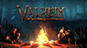 Valheim КООП