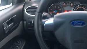 Ford Focus, 2008, 1,6, 115 л.с., МКПП