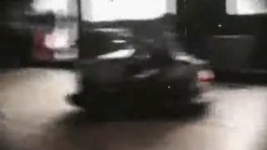 Советский Автодром - электрические машинки