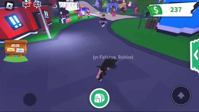 ?Роблокс^•^Адопт ми??Делаем тесты на доверие? смотреть онлайн