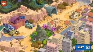 Car Eats Car 3 - Easter Event 2020 overview