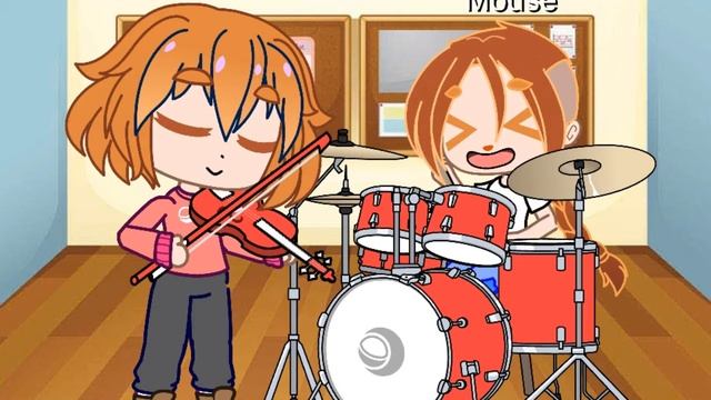 Бабушка и Внук ? ~Кружки~ //Гача Клуб Версия// смотреть онлайн