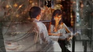 Павел Бородин - Ты мне нужна