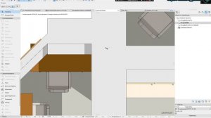 Идеальная подача планировки с тенями для заказчиков - проверено! ARCHICAD