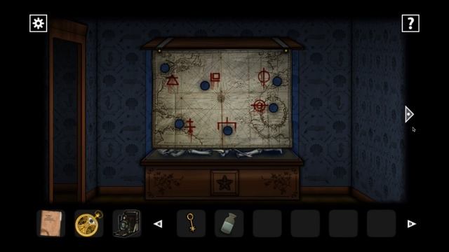 Official Walkthrough - Forgotten Hill Disillusion: Sea Mysteries