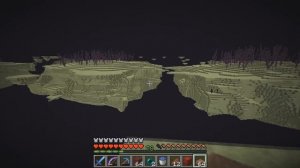 Майнкрафт Скайблок, но у Меня Только ОДИН БЛОК #35