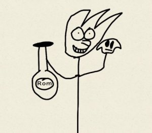 Доктор Приман ходит под фонк