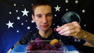 АСМР ЕДА МАРМЕЛАД, МУКБАНГ, ИТИНГ | ASMR FOOD, MUKBANG, 먹방