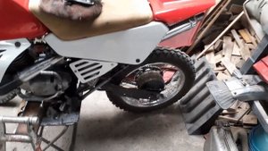 ВОСХОД  3М КРОСС/ХОДОВКА БУДЕТ КРЕПЧЕ...