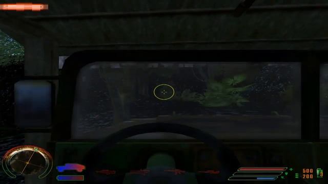 Прохождение FarCry 1 часть 8 (Парогенератор). смотреть онлайн