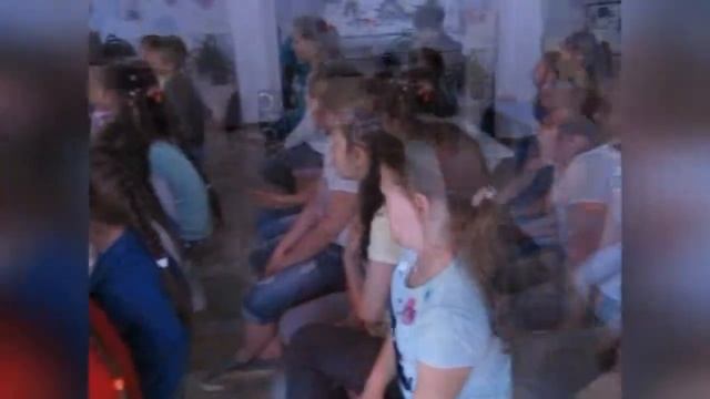 6+ Эколого-краеведческая викторина "Знатоки природы" смотреть онлайн