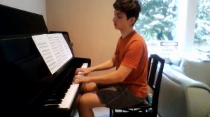 река в тебе