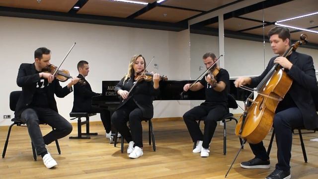 A.Kalyapichev - Amu Darya  (Амударья )  ( from "Episodes" )