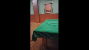 Оборудование бильярдного клуба фабрикой "Бильярд №1"