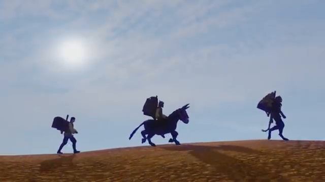 ?ТОП 5 MMORPG С ОТКРЫТЫМ МИРОМ ? В КОТОРЫЕ НЕЛЬЗЯ не СЫГРАТЬ