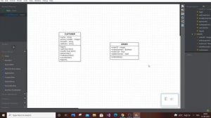 Class diagram for online food ordering system in uml Software Engineering