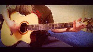 Twenty One Pilots-Heathens.На гитаре