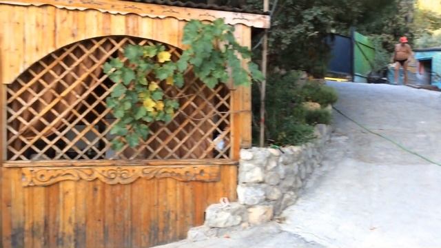 Отдых в Крыму. Цены в Крыму на аренду жилья