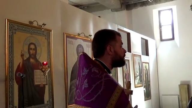 Речь отца Димитрия 28 апреля 2016 г. смотреть онлайн