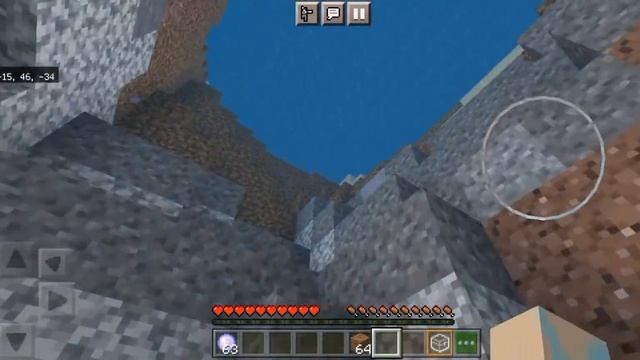 Обзор мода Сущности. В Майнрафт Пе. Minecraft Pe 1.19 смотреть онлайн