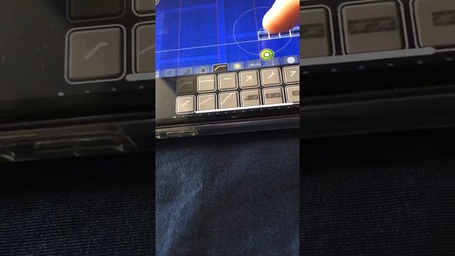 Как построить красивый дектор смотреть онлайн