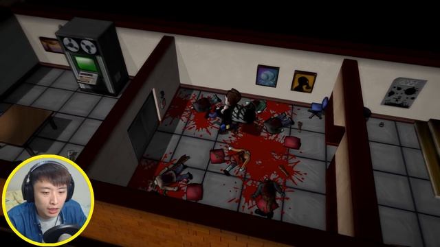 IT部女同事應援...拿「老闆個頭」去開門！？ LAST HOURS OF JACK#2 смотреть онлайн