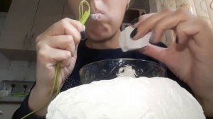 Мелоежка,ем мел ,мелок,природный мел ,глина ,мел, люблю мел, хрустит, асмр