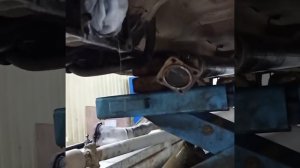 замена руливой рейки хонда CR-V