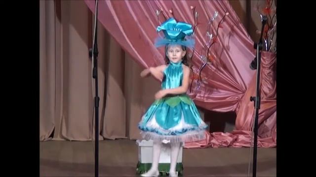 Выступление в РДК. День матери смотреть онлайн