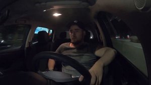 Nissan leaf в такси,отзыв