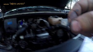 Подтекает масло с вакуумного насоса ЗМЗ 514