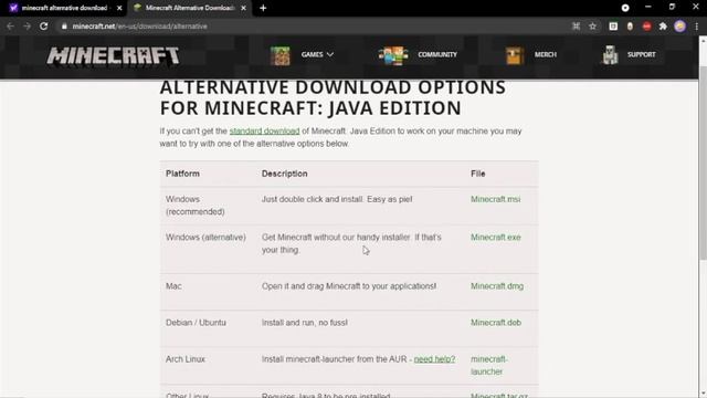 [WORKING 2023] How to install Minecraft: Java Edition on School Computers смотреть онлайн
