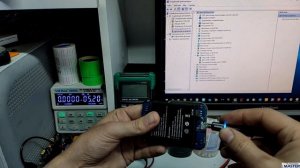 Роутер 4G AnyDATA R150 не заряжается, не видится компьютером, возможная причина и её решение.