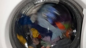 Стиральная машина samsung f843: цветная 60°