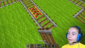 Майнкрафт Битва: ДОМ В СТИЛЕ МАЙНКРАФТ #6 - НУБ против ПРО