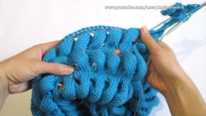 Кардиган "Шиншила" или Азиатский колосок. Кардиган Лало. Часть 2.