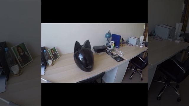 Nitrinos Neko мотошлем. Продан.